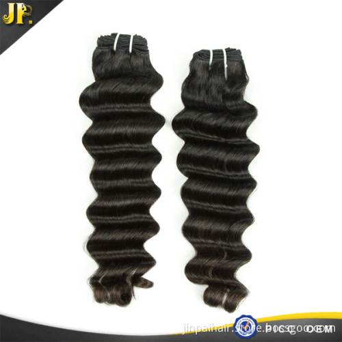 2016 New Loose Deep Human Hair Weft Wholesale High Quality Brazilian Hair
